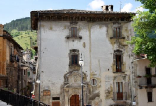 Palazzo Mosca景点图片
