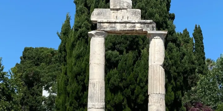 Ancient Agora