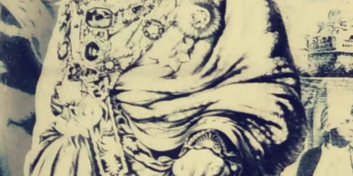 Maharaja Duleep Singh Memorial Kothi Bassian