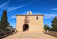 Ermita de San  Jose景点图片
