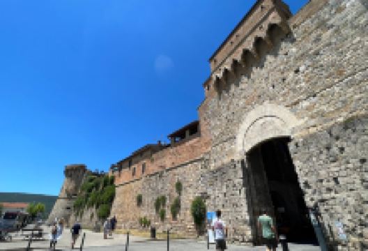 P.ta S.Giovanni景点图片