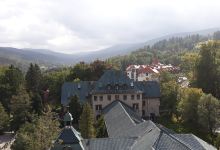 Muzeum Zdrojowe景点图片