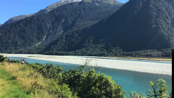 Gates of Haast