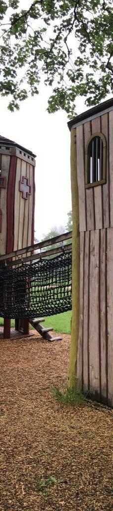 Spielplatz Im Schlobigpark-茨维考