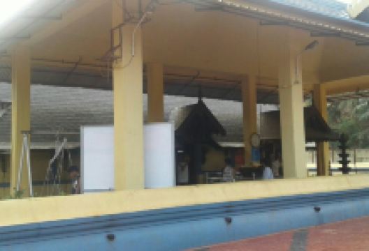 Vallachira Bhagavathy Temple景点图片