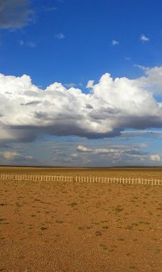 Tsagaan Suvarga (White Stupa)-Ulziit