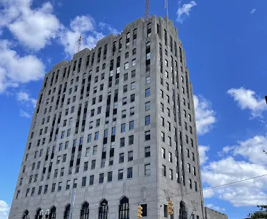 Charles Stewart Mott Foundation Building