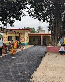 Gaurela-Pendra-Marwahi-比拉斯普