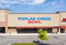 Poplar Creek Bowl景点图片