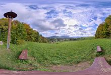 Zvonička nad Kozlovicemi景点图片