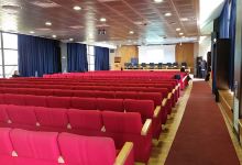 University of Calabria - Aula Caldora景点图片