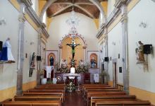 Templo del Señor de La Salud景点图片