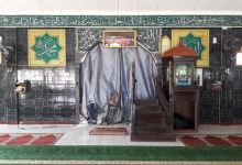 Mesjid Al Hidayah景点图片