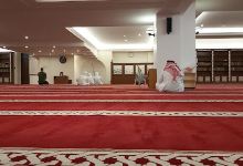 City Center Mosque景点图片