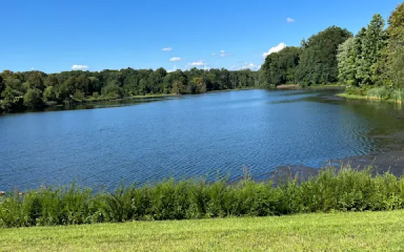 Gunner's Lake Local Park