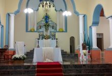 Paróquia Nossa Senhora das Dores景点图片