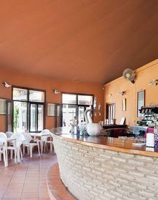 Camping Giralda Isla Cristina-Costa Occidental