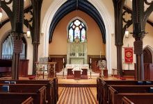 Christ Church景点图片