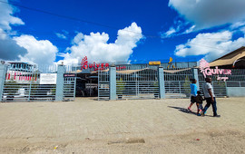 Quiver Lounge - Kitengela