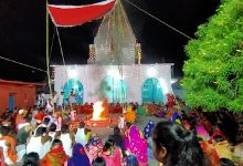 Shiv Jee Temple景点图片