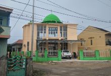 Masjid Al - Khoiriyah景点图片