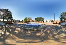 Lumberton Downtown Plaza景点图片