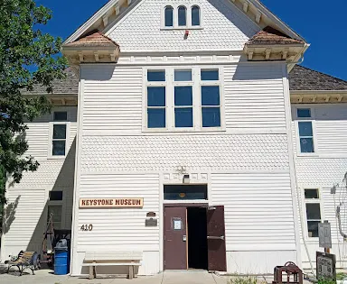 Keystone Museum
