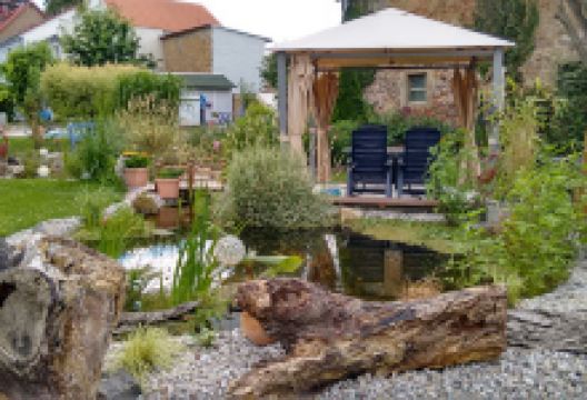 Gemeindebibliothek Machern景点图片