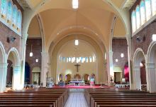 St. Michael the Archangel Church景点图片