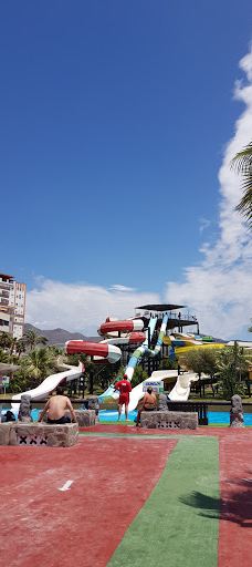 Aquatropic Water Park-Velilla-Taramay