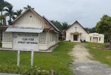 Gereja Kristen Injili Di Tanah Papua景点图片