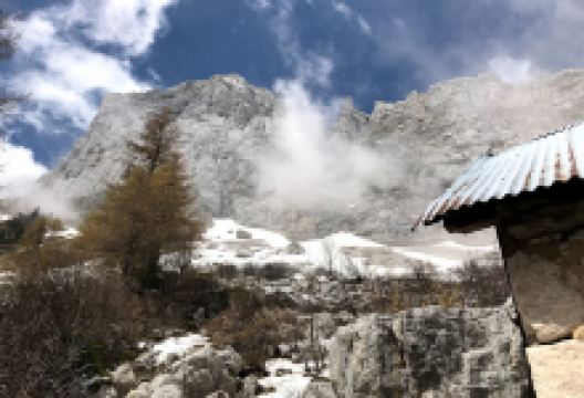 Baraque des clos景点图片