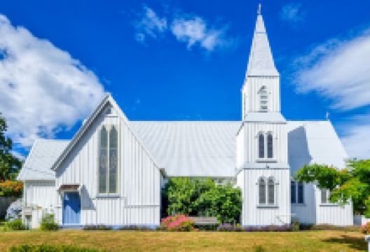 阿卡罗阿博物馆景点图片