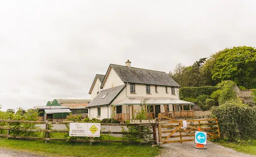 Rock Farm Slane