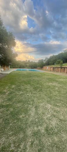 Utopia Nature Resort-勒斯滕堡