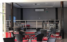 EXECUTIVOS CLUB