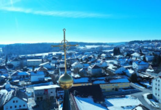 Pfarrkirche St. Johannes Baptista景点图片