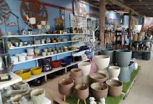 Mareeba Garden Centre购物图片