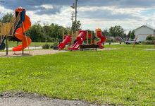 George Urban Playground景点图片