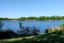 Falls Township Dog Park景点图片