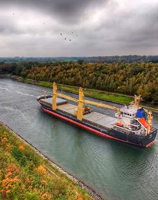 勒文绍高桥-基尔