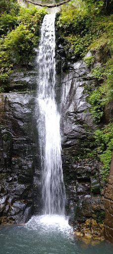 中野不动尊-福岛