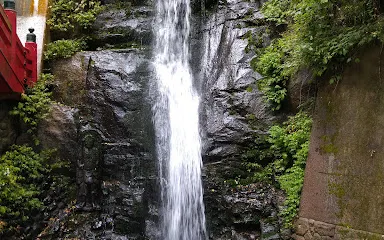 大正寺（中野不動尊）