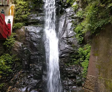 大正寺（中野不動尊）