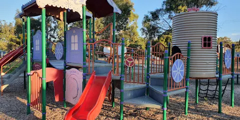 Yankalilla skate Park