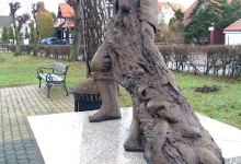 Pomnik Pierwszych Osadników景点图片