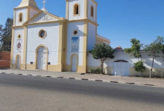 Igreja Católica Santo Adrião景点图片