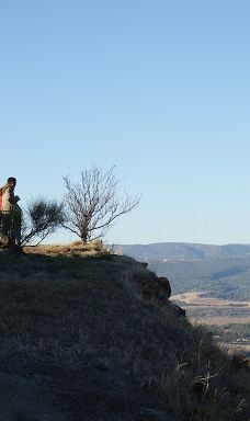 BELVÉDÈRE-鲁西永