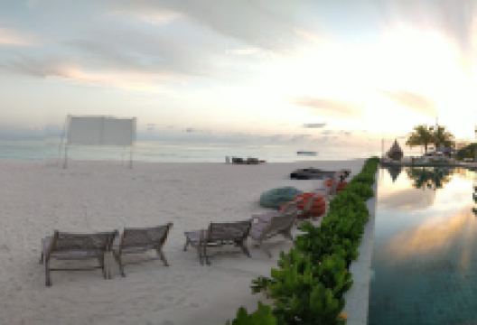 Velavaru Water Sports Center景点图片