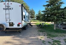Ogallala / Tri Trails KOA Journey景点图片